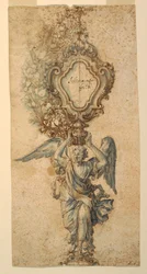 Design for a Reliquary